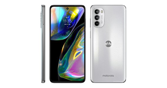 Moto G71s