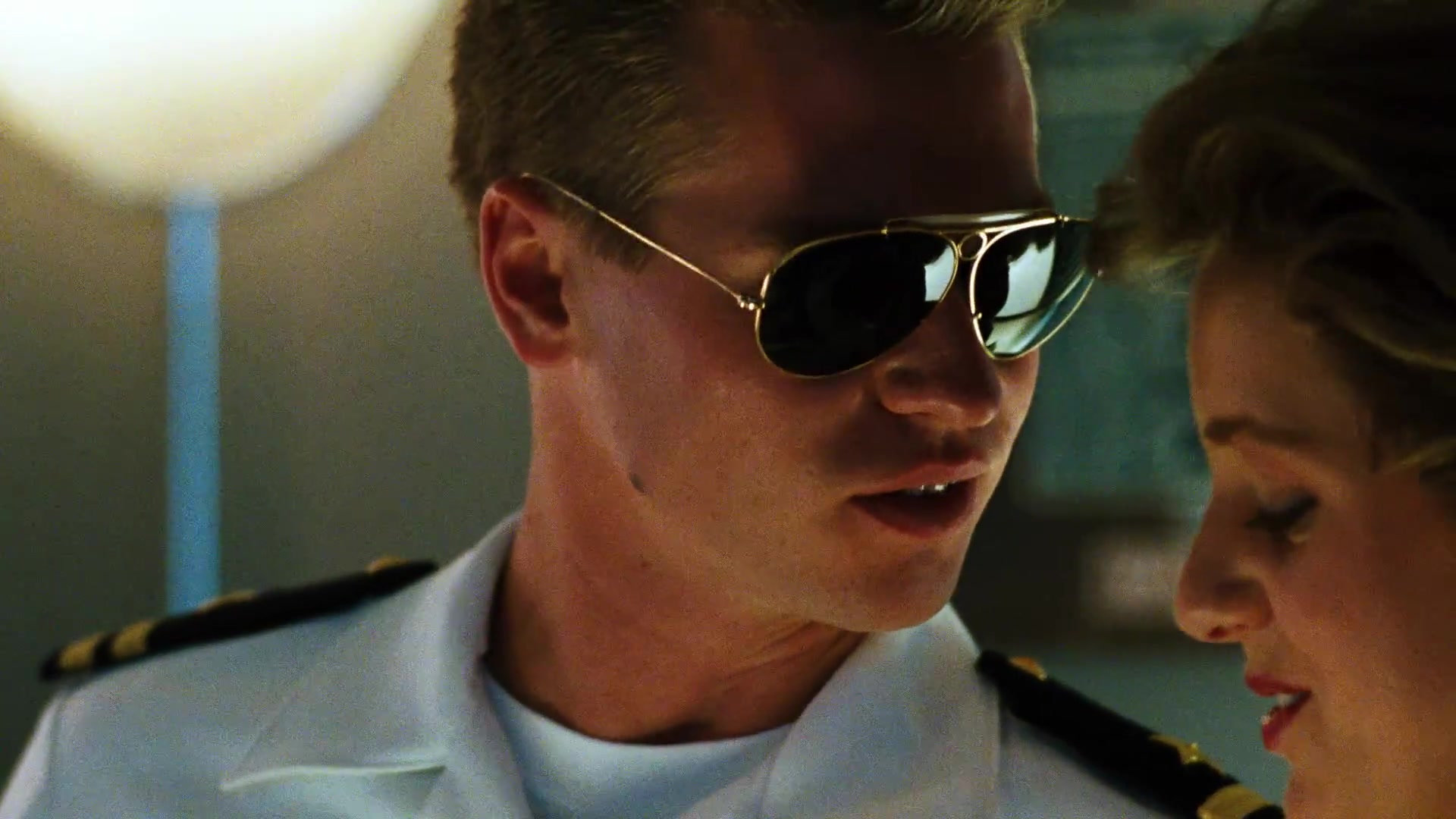 Beartai Buzz เทคโนโลยี AI ทำให้ Val Kilmer กลับมาพูดได้อีกครั้ง ใน Top Gun Maverick