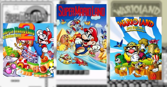 [บทความ] Super Mario Land ตำนานเกมลุงหนวดที่ถูกลืม