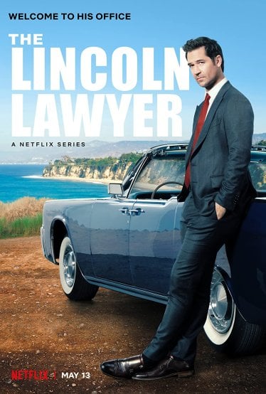 [รีวิวซีรีส์] The Lincoln Lawyer: เหลี่ยมทนาย สนุกจนหยุดไม่ได้