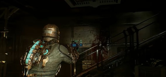 Dead Space Remake