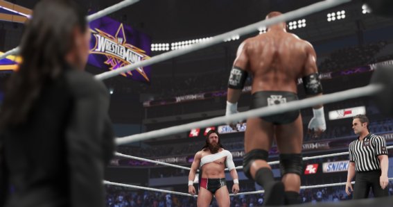 2K จะยุติการให้บริการเซิร์ฟเวอร์ของ WWE 2K19 และ WWE 2K20 เร็ว ๆ นี้