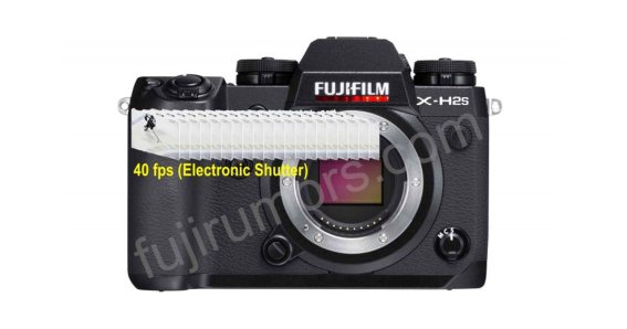 Fujifilm