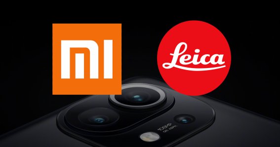 Xiaomi Leica