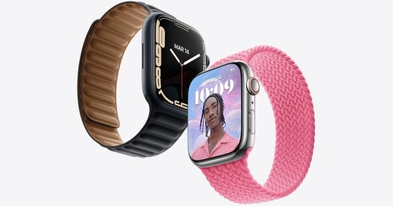 Apple Watch Series 7