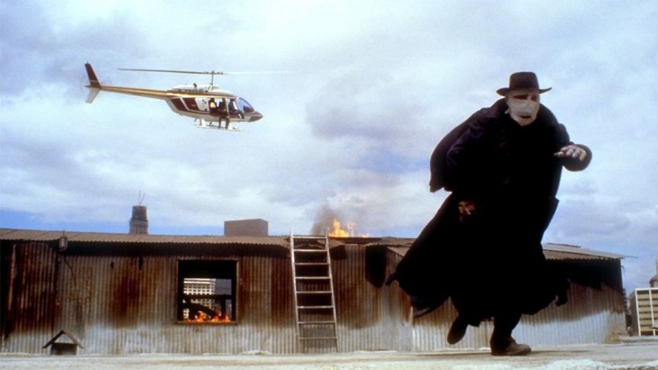 Darkman