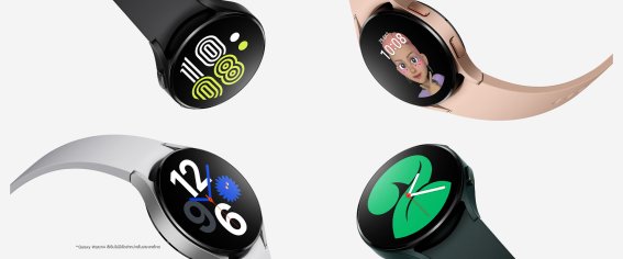 Samsung Galaxy Watch4 จะรองรับ Google Assistant ภายในกันยายนนี้!