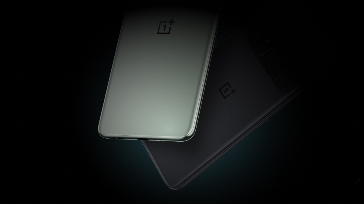 OnePlus Nord 2T 5G