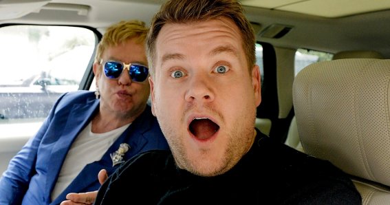 James Corden พิธีกรดังเผย เป็นคนไม่ชอบสระผม จะสระแค่ 2 เดือนครั้งเท่านั้น