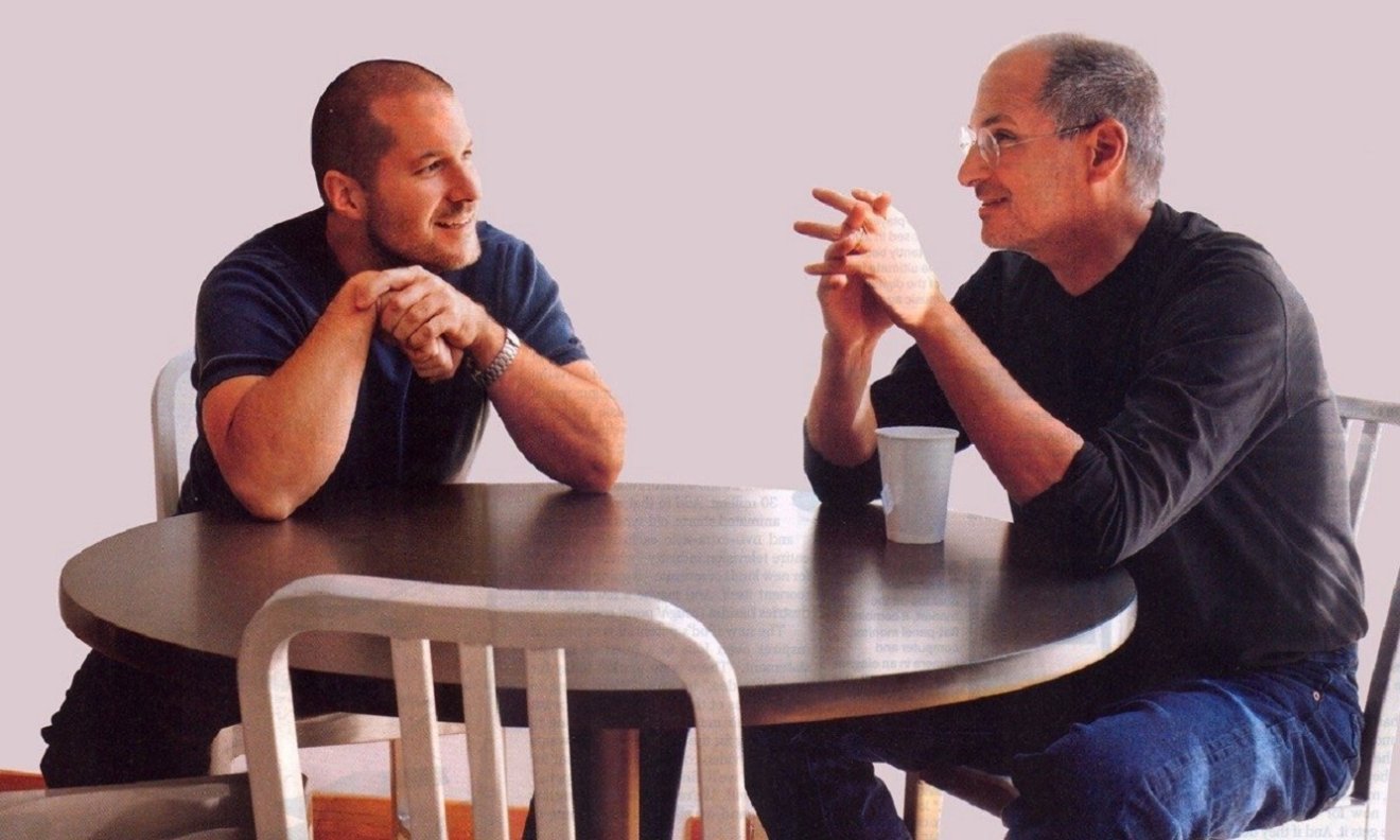 Jony Ive ลาออกจาก Apple เพราะวัฒนธรรมองค์กรที่เปลี่ยนไปเมื่อสูญเสียสตีฟ จอบส์!