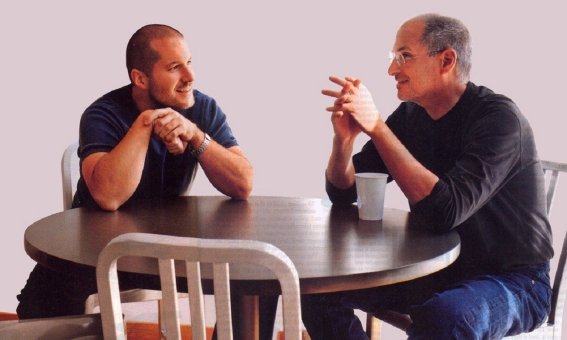 Jony Ive ลาออกจาก Apple เพราะวัฒนธรรมองค์กรที่เปลี่ยนไปเมื่อสูญเสียสตีฟ จอบส์!