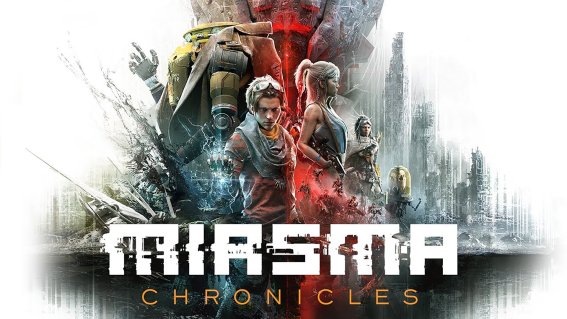 Miasma Chronicles