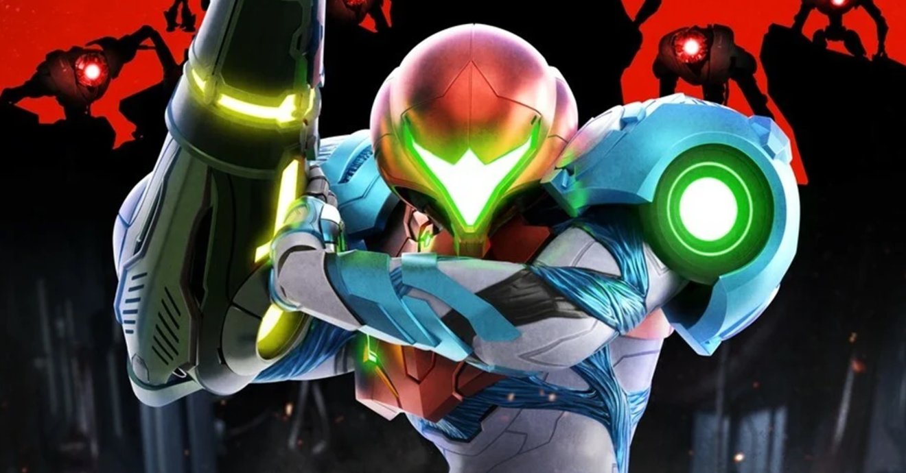 Metroid Dread เป็นเกมที่ขายดีที่สุดในซีรีส์ Metroid ไปแล้ว