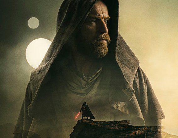 Obi-Wan Kenobi