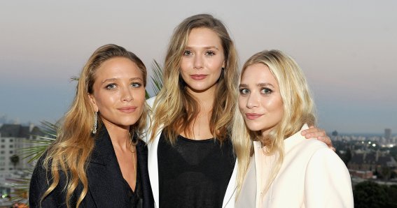 Elizabeth Olsen เผย ตอนเด็กชอบเรียกร้องความสนใจ จนพี่สาวฝาแฝด ต้องมาแย่งกันสปอยล์