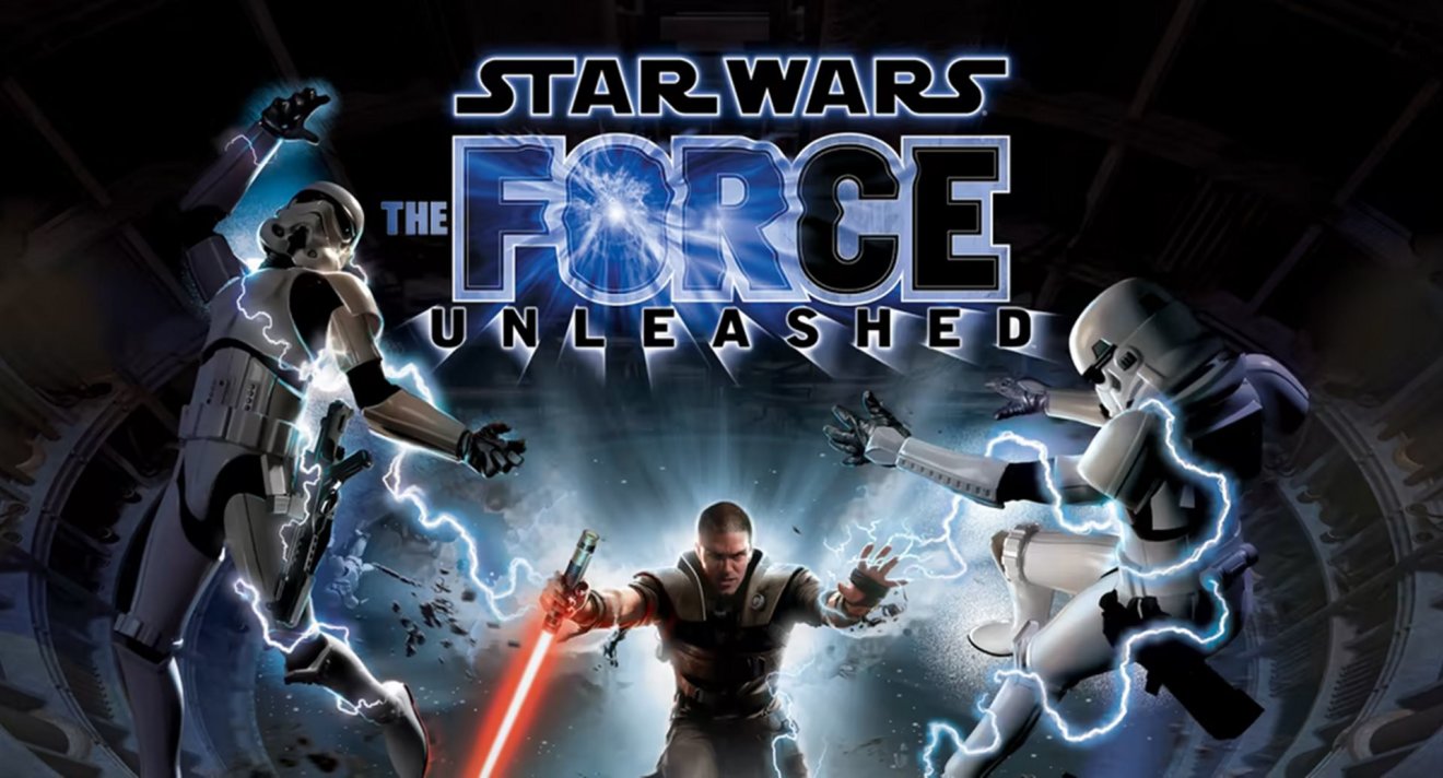 เกม Star Wars: The Force Unleashed บน Switch อัปเดตเวอร์ชันใหม่ปรับปรุงข้อผิดพลาด