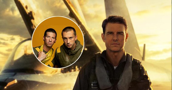 ลือ! Tom Cruise ไล่วง Twenty-One Pilots ออกจากการทำเพลงประกอบ ‘Top Gun: Maverick’ เพราะ ‘ไม่ชอบ’