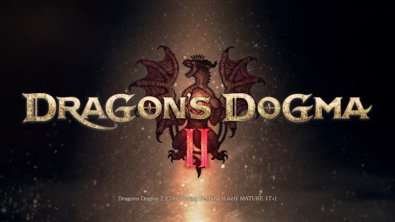 Dragon's Dogma II