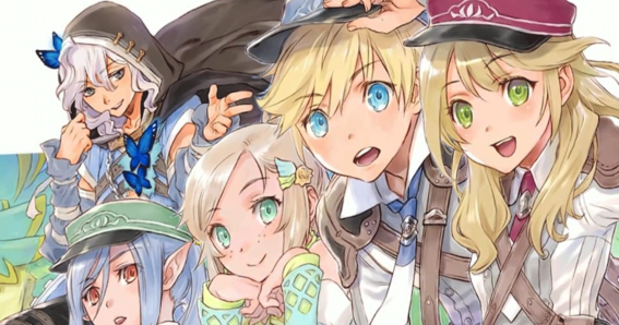 Rune Factory 5 (PC)