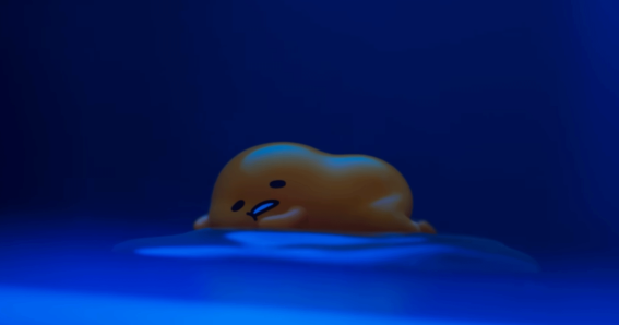 Gudetama