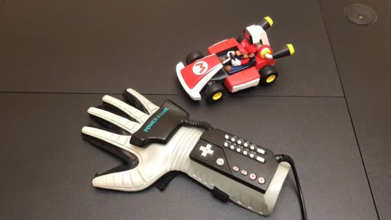 Power Glove