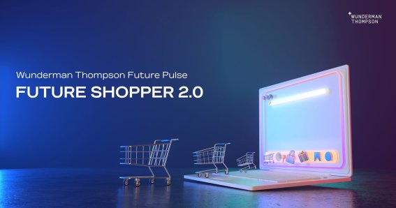 การศึกษา Future Shopper พบว่าการสร้างประสบการณ์ลูกค้าให้เหมาะสมที่สุด คือสิ่งชี้ชะตาการเติบโตของธุรกิจในอนาคต