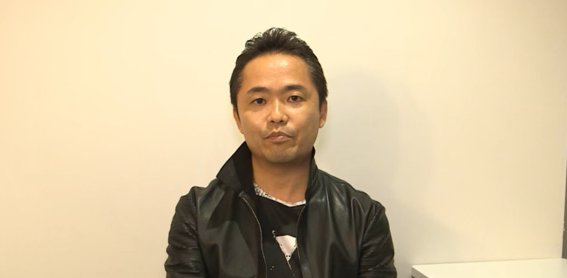 Junichi Masuda