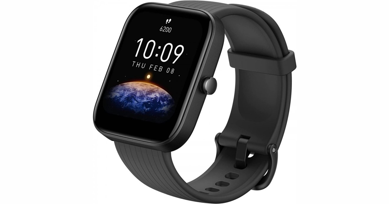 Amazfit Bip 3