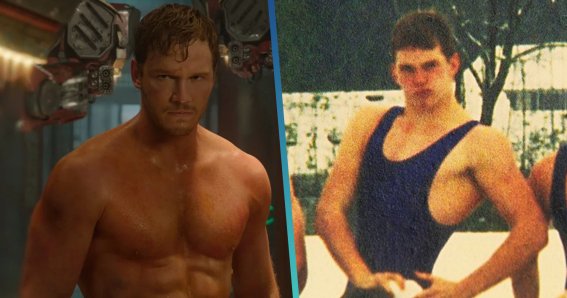 Chris Pratt