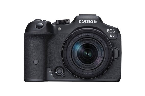 ลือ! Canon EOS R7C กล้อง Hybrid เน้นด้านวิดีโอ เตรียมเปิดตัวปีหน้า