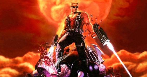 Duke Nukem