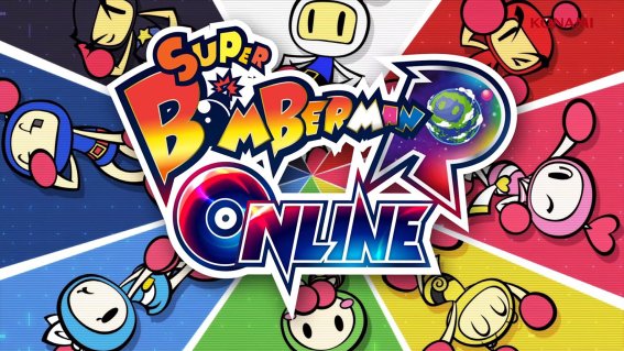 เกม Super Bomberman R Online