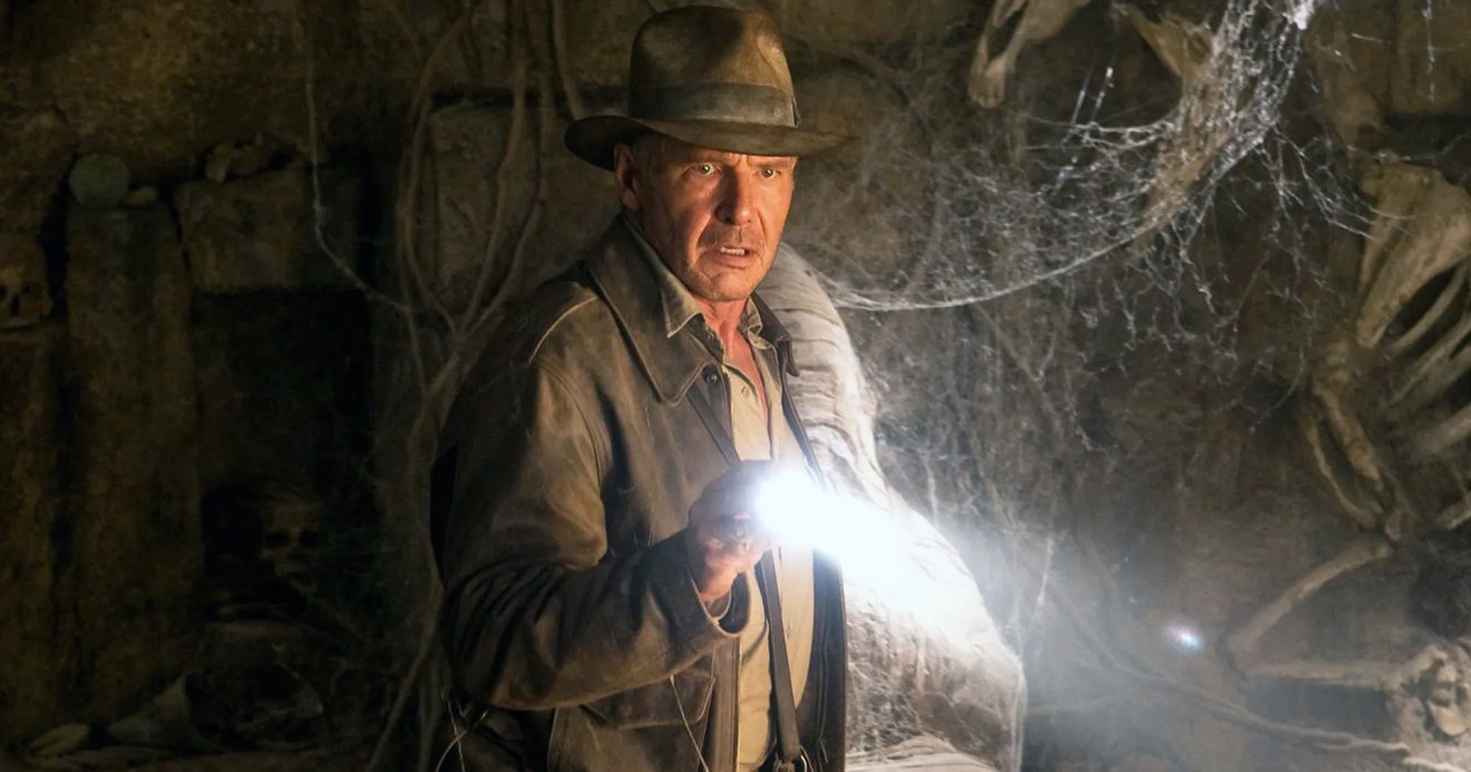 Indiana Jones