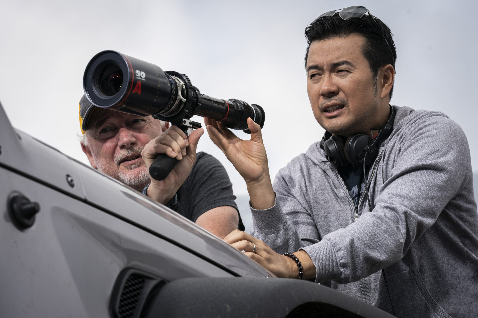 Justin Lin