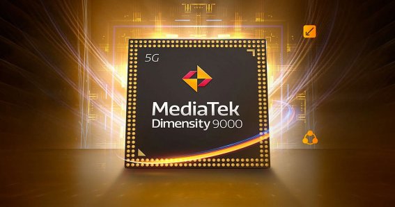 MediaTek