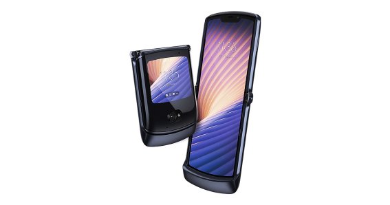 Motorola Razr