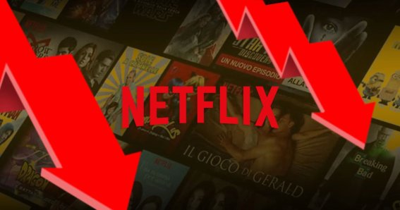 นโยบายเก็บเงินเพิ่มของ Netflix กรณีแชร์บัญชีข้ามบ้านคือความวินาศ!