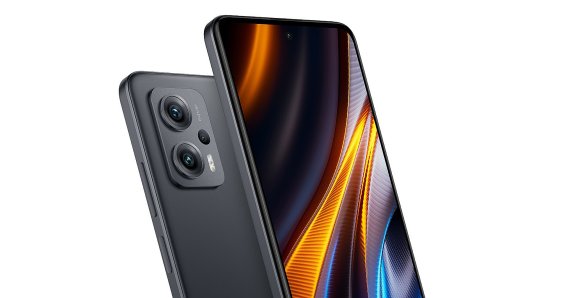 Poco X4 GT