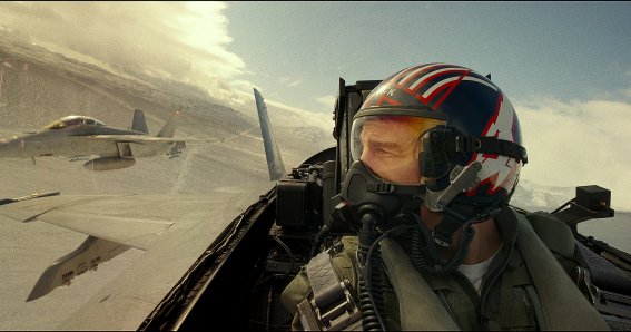 Top Gun: Maverick