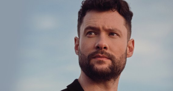 Calum Scott เจ้าของเพลง “You Are The Reason” เตรียมลุยคอนเสิร์ตในไทย ต.ค. นี้