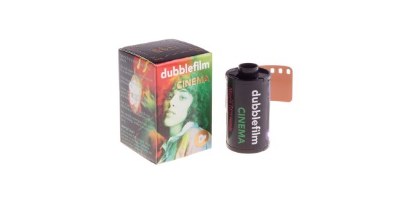 dubblefilm