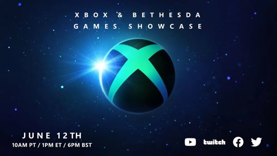 Xbox Games Showcase 2022 Extended