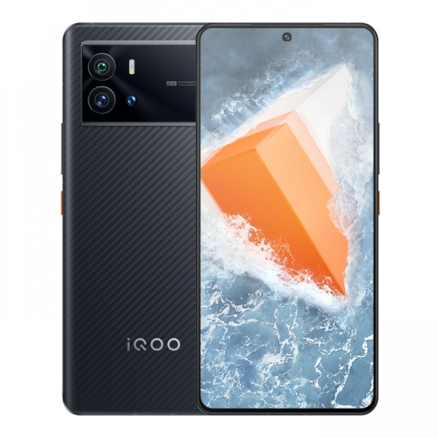 vivo iQOO i9