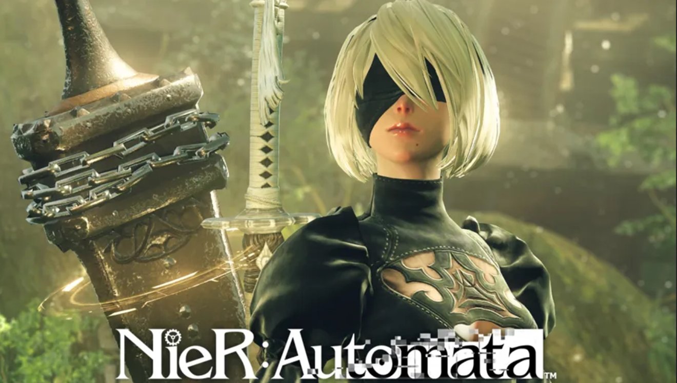 ข่าวลือ เกม Nier Automata เตรียมเปิดตัวบน Nintendo Switch