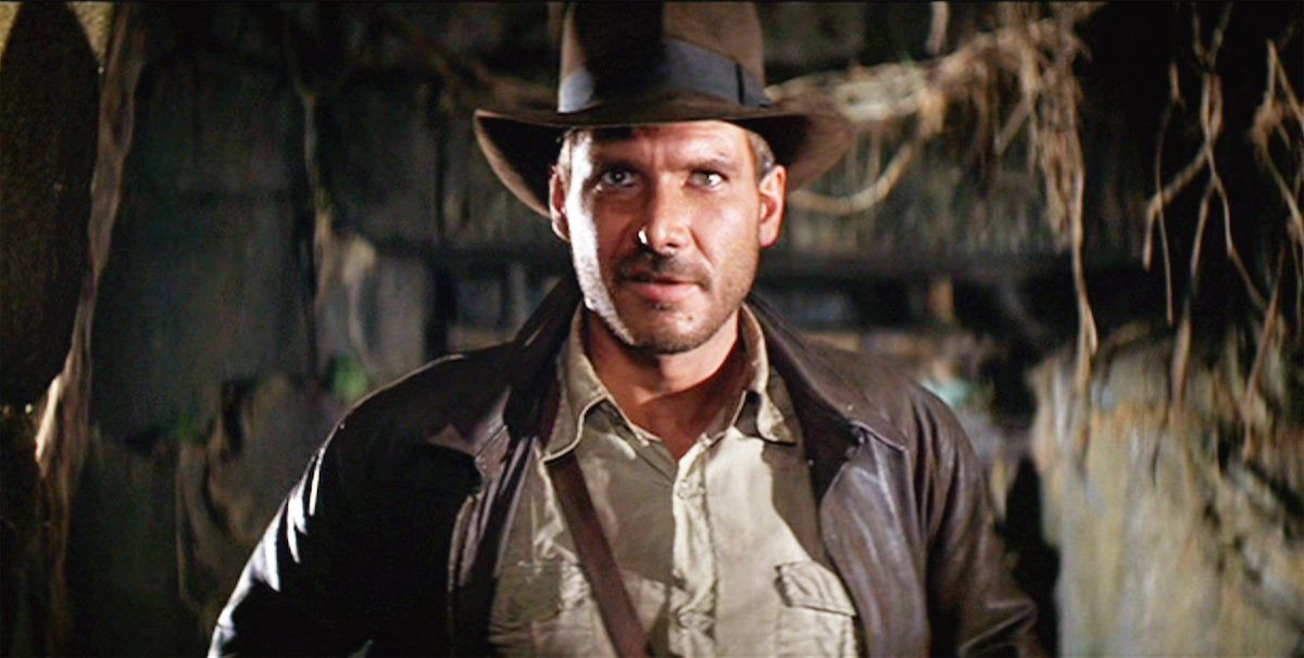 Indiana Jones