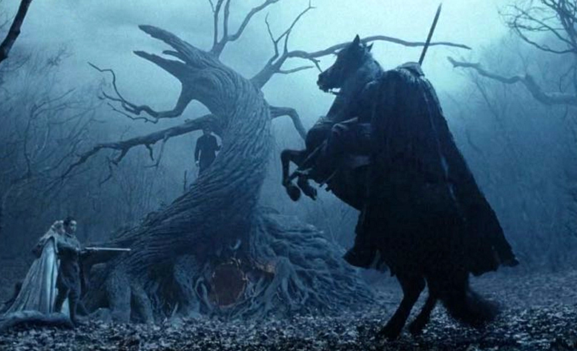 Sleepy Hollow