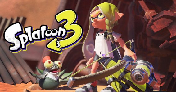 ผลโหวตแฟนเกมญี่ปุ่นรอเล่น Splatoon 3 มากที่สุดแซง Final 16 แล้ว