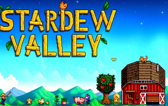 ปู่นินเปิดให้ทดลองเล่น Stardew Valley แบบจำกัดเวลาสำหรับสมาชิกออนไลน์