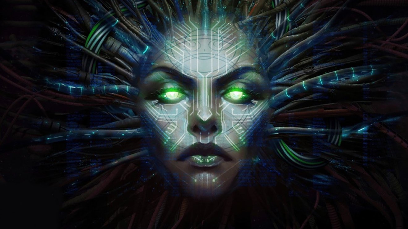 System Shock