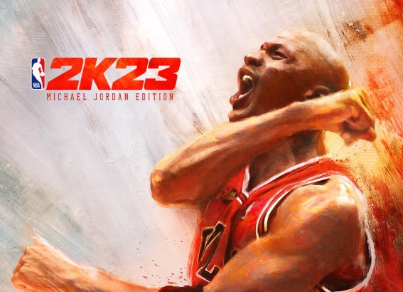 NBA 2K23